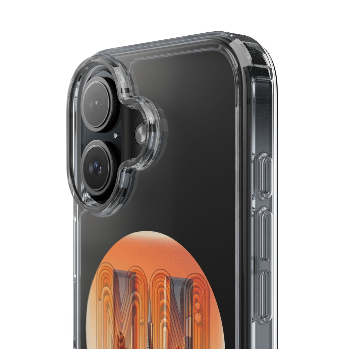 Clear Cases