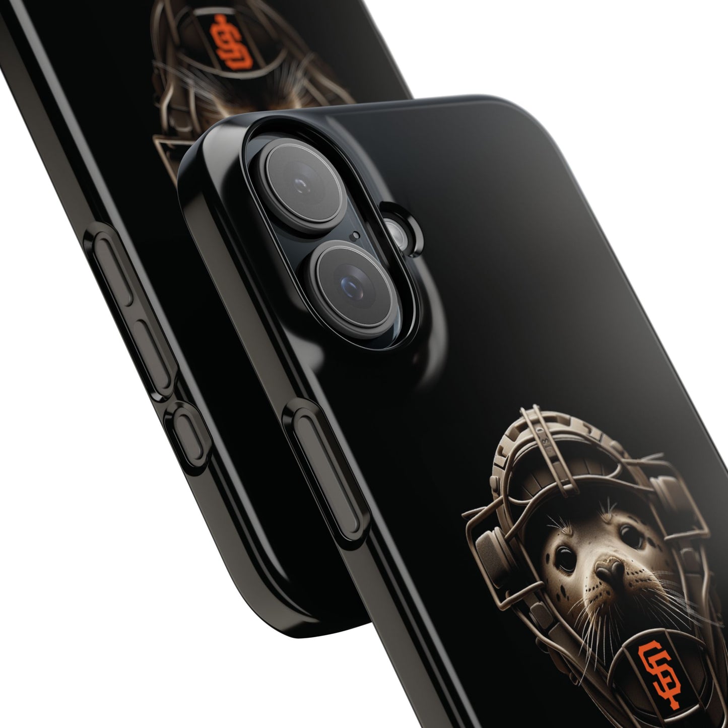 iPhone slim