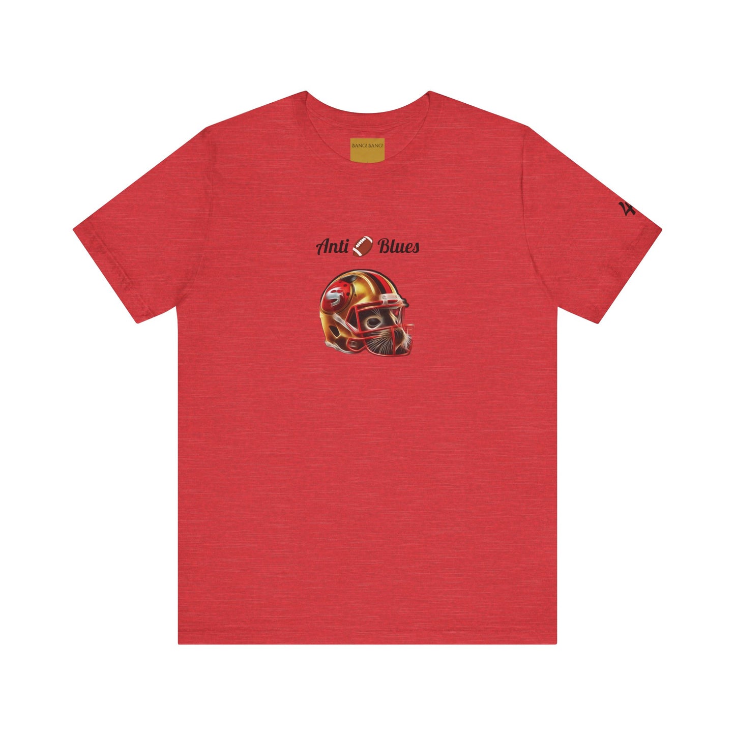 Rolex Tee