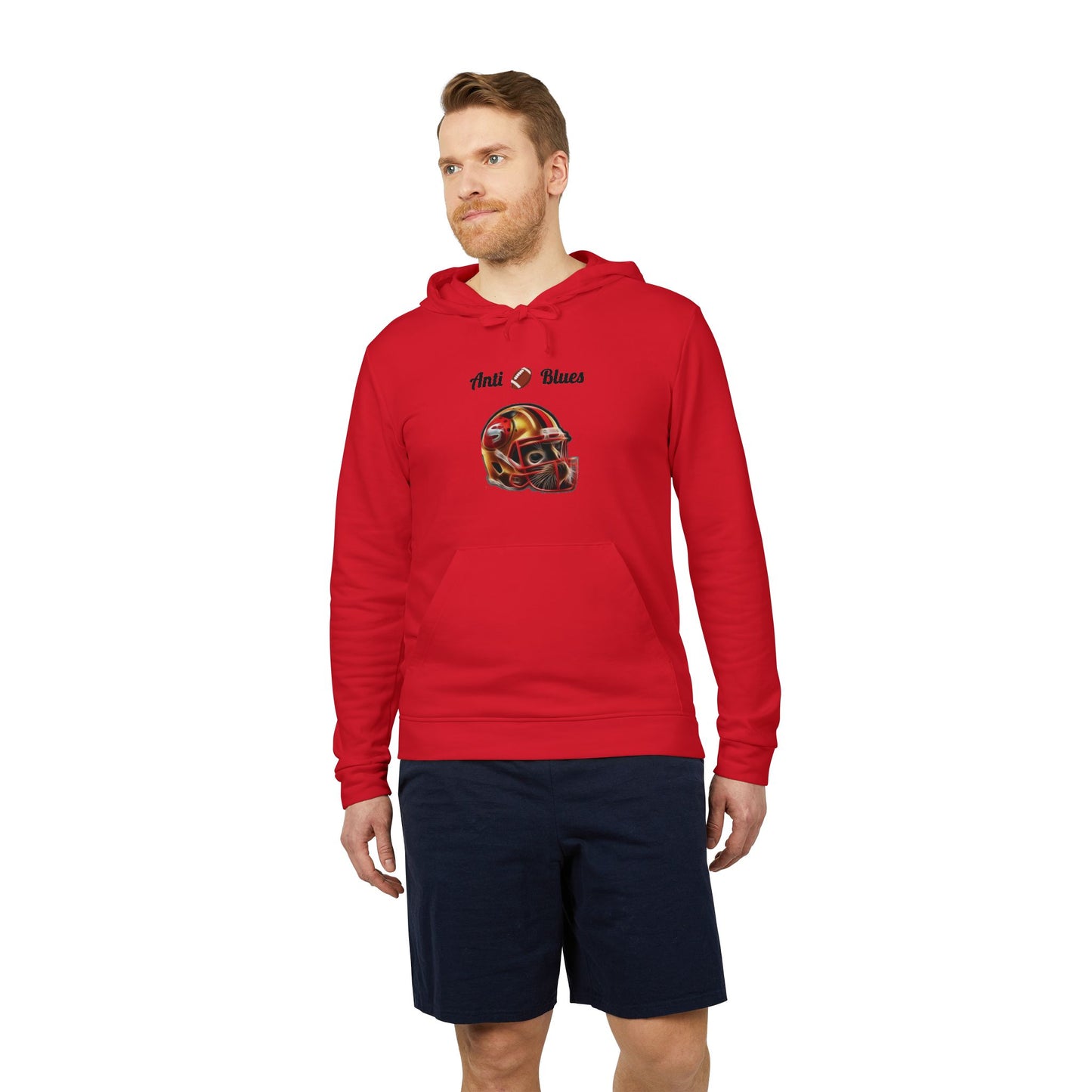 49ers Hoodie Prem