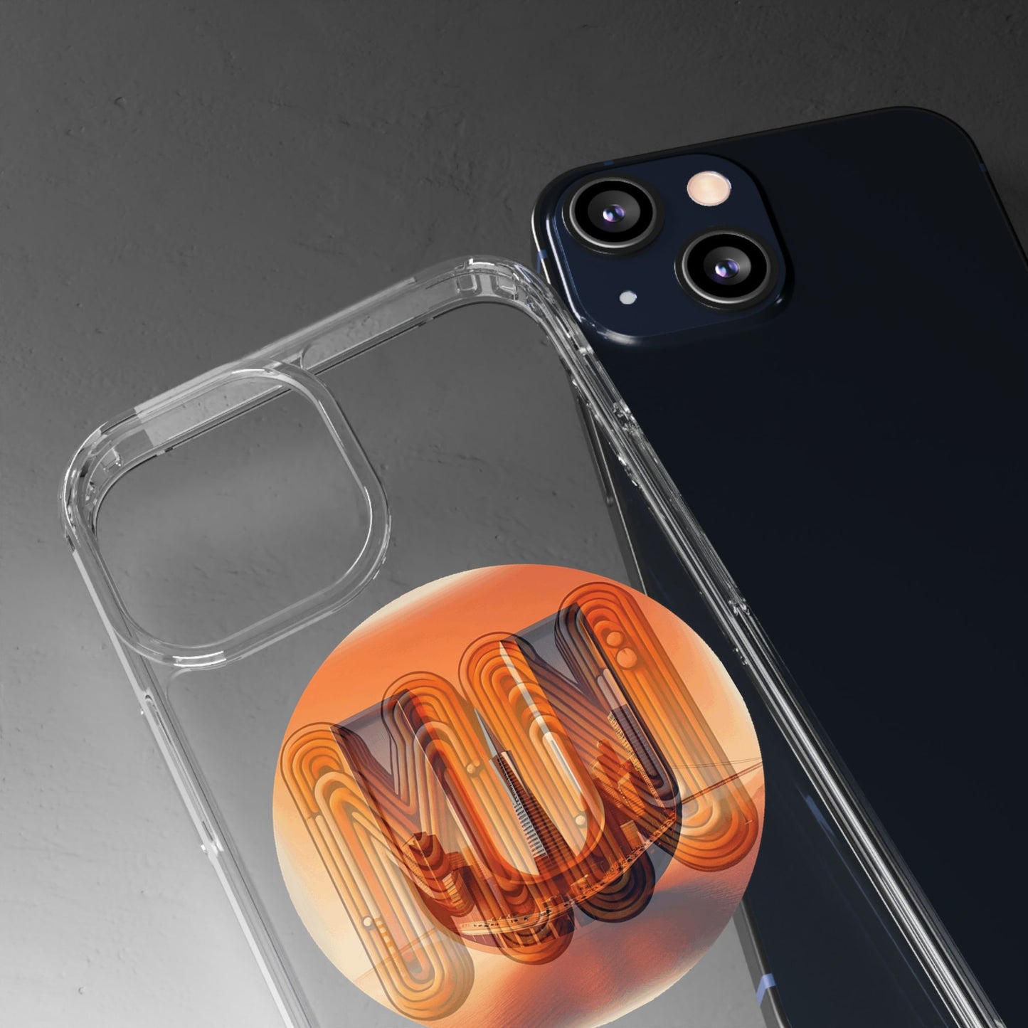 Clear Cases