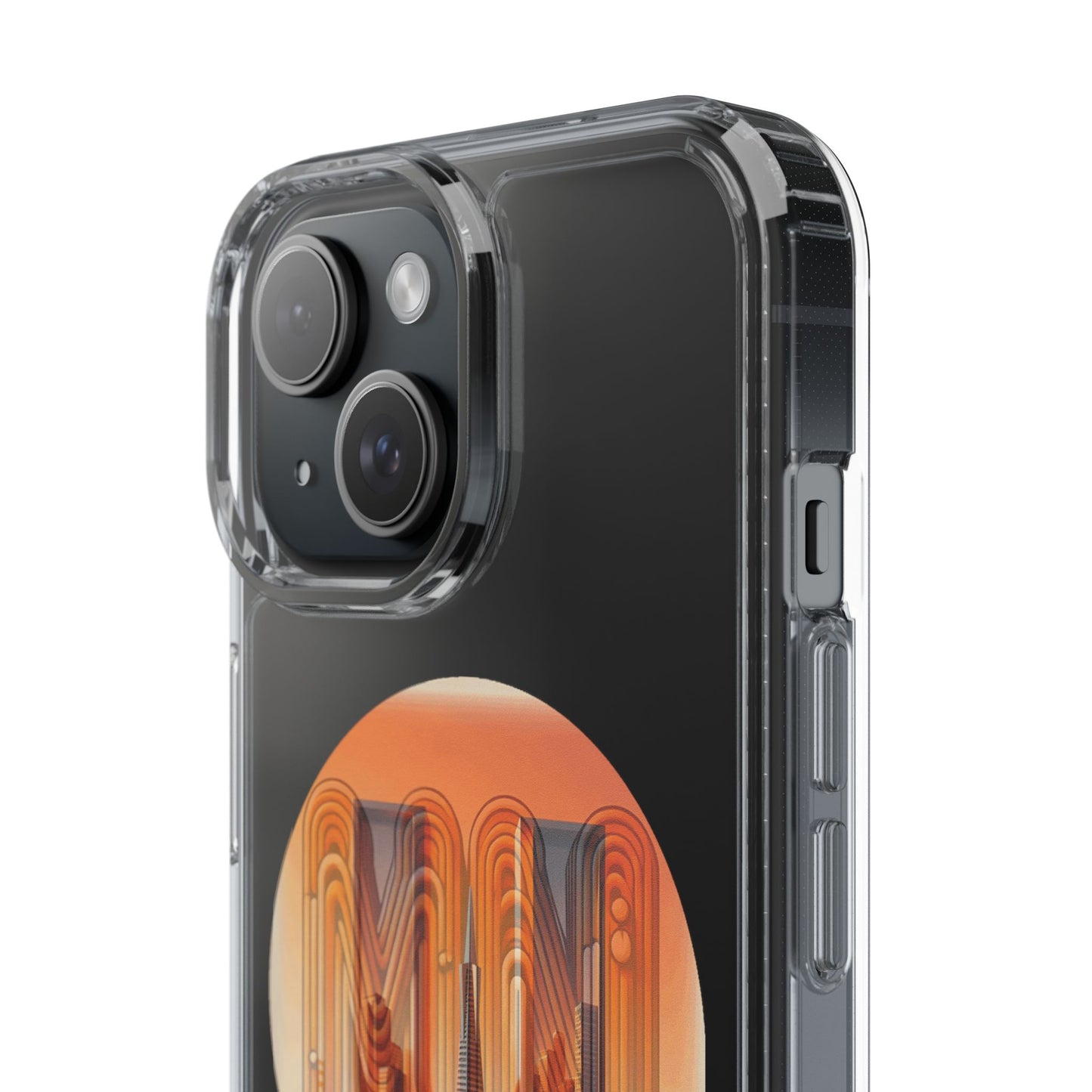 Clear Cases