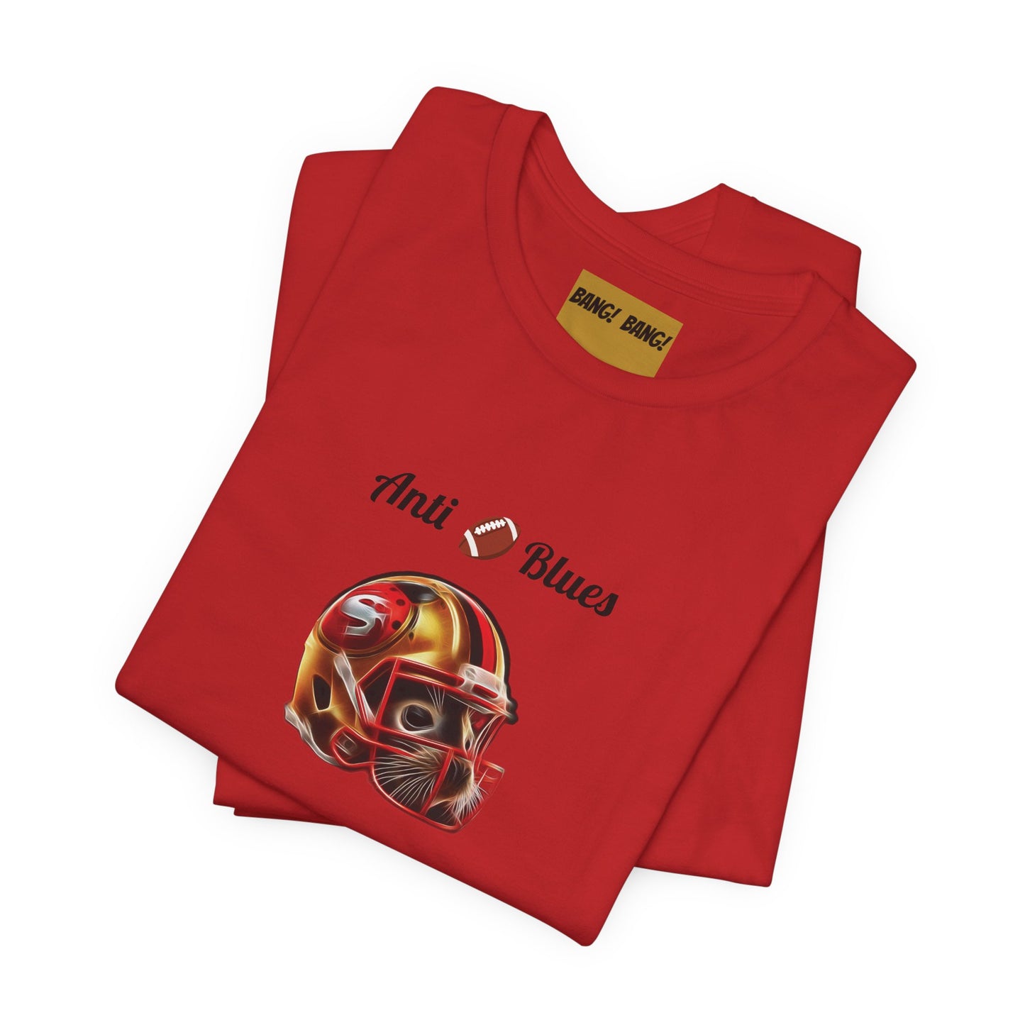 Candlestik T