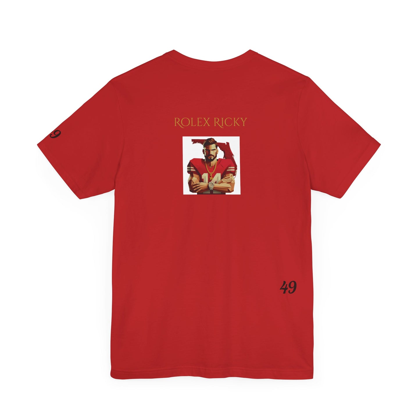 Rolex Tee