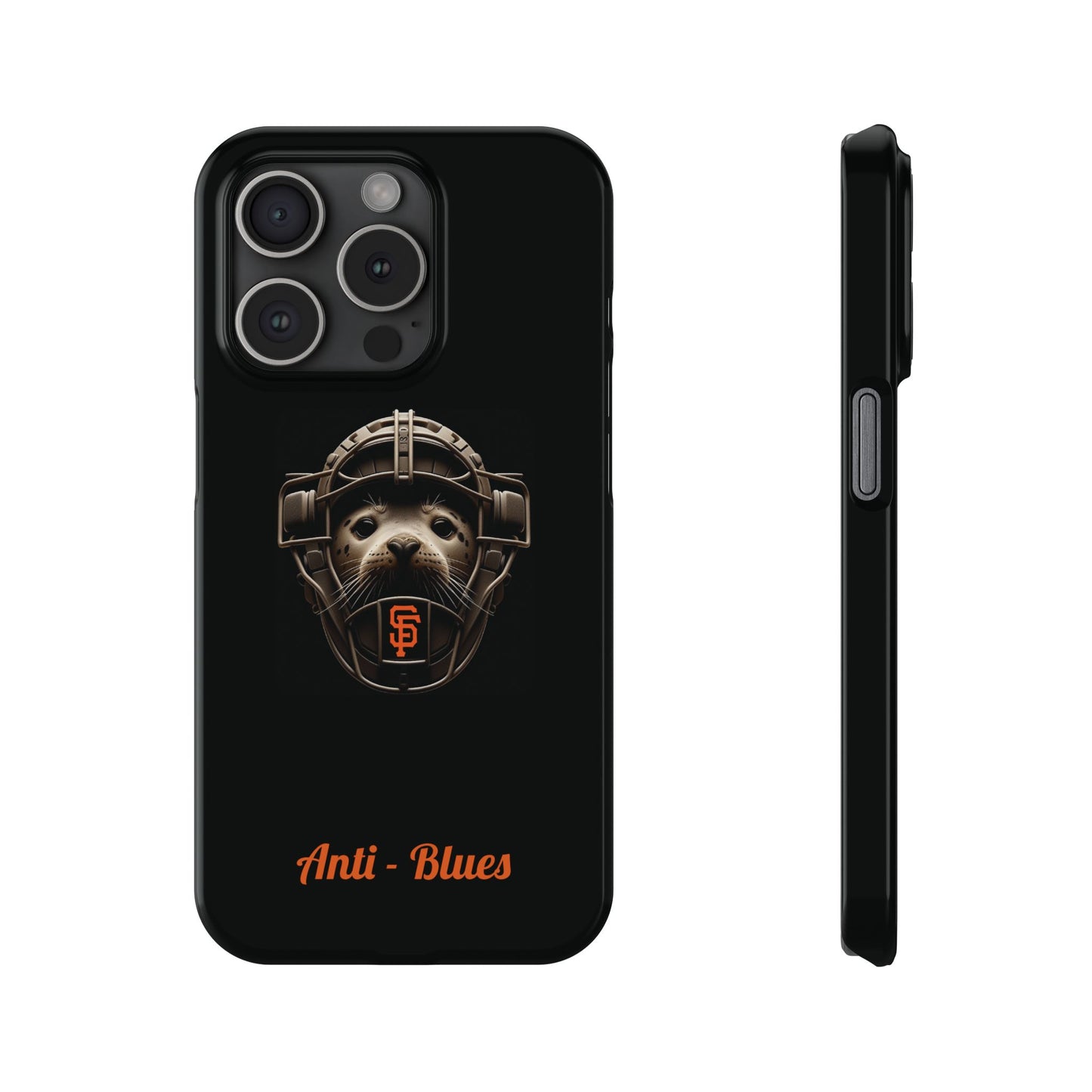 iPhone slim