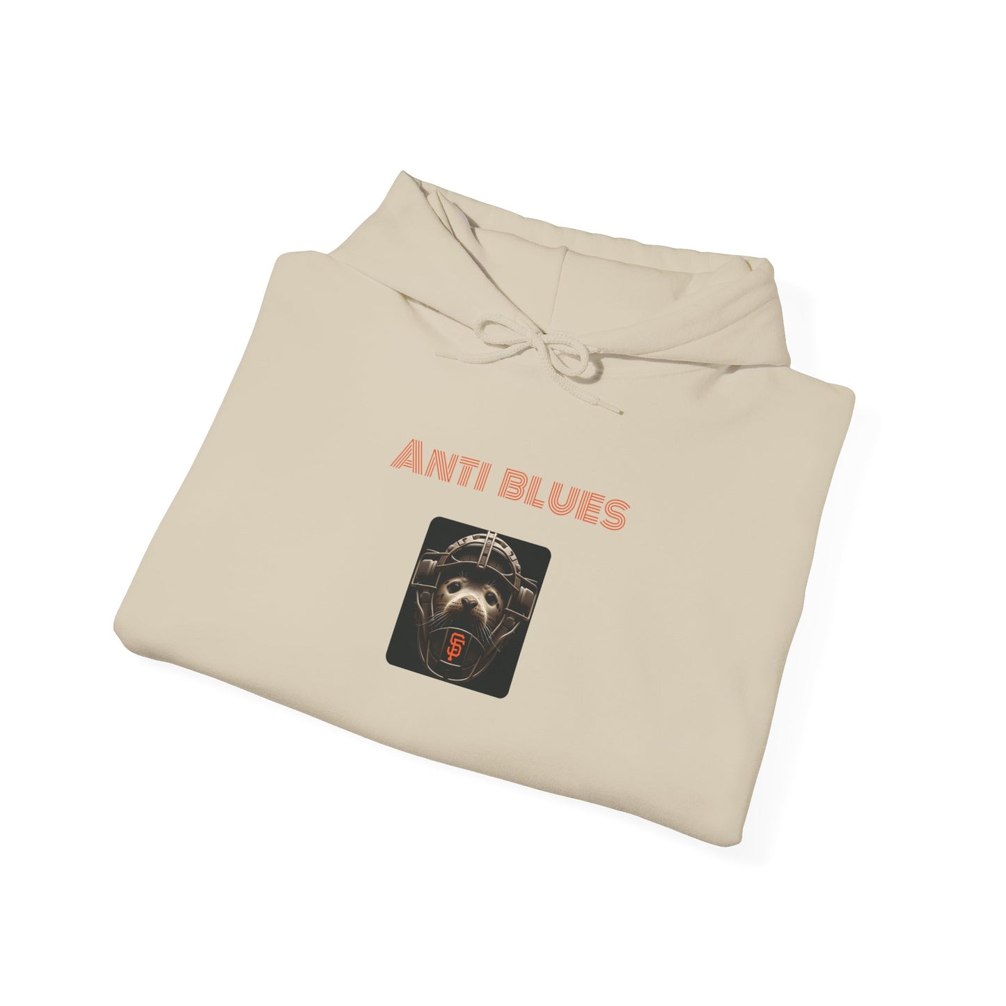 Hoodie Say Hey