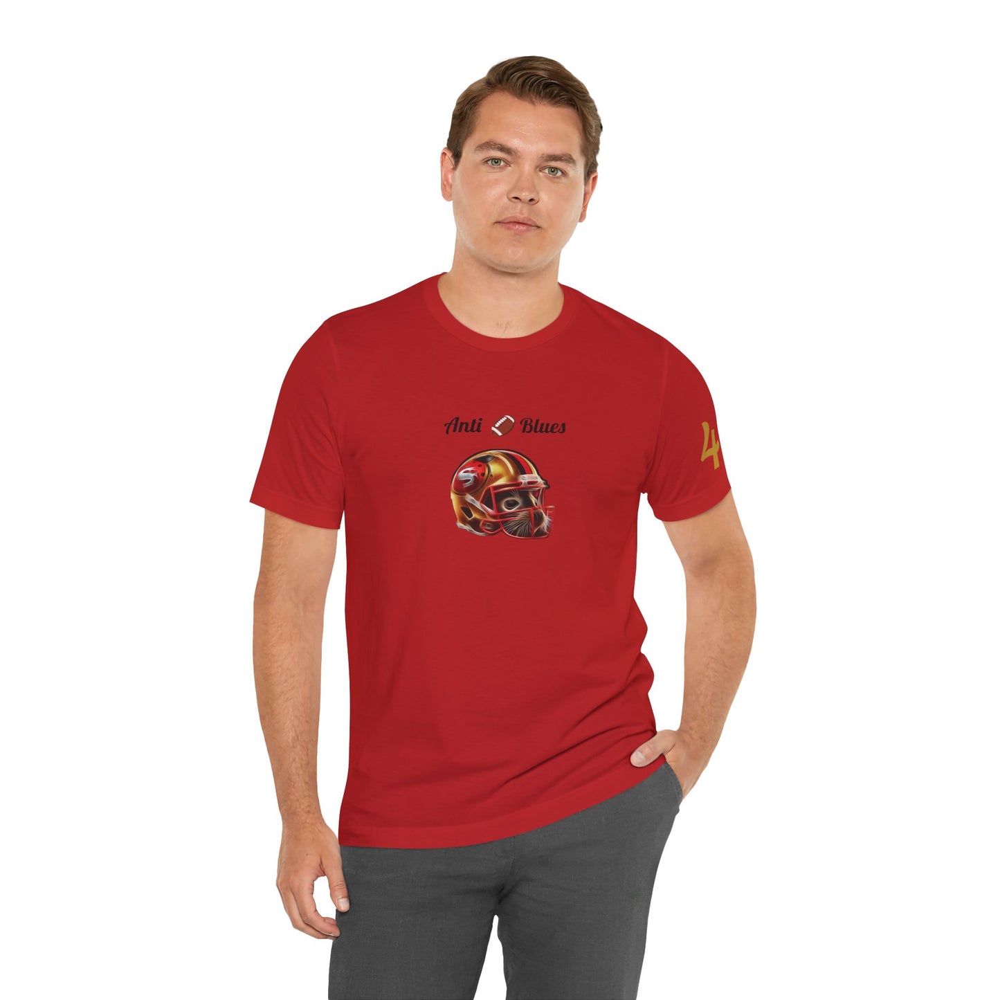 Candlestik T