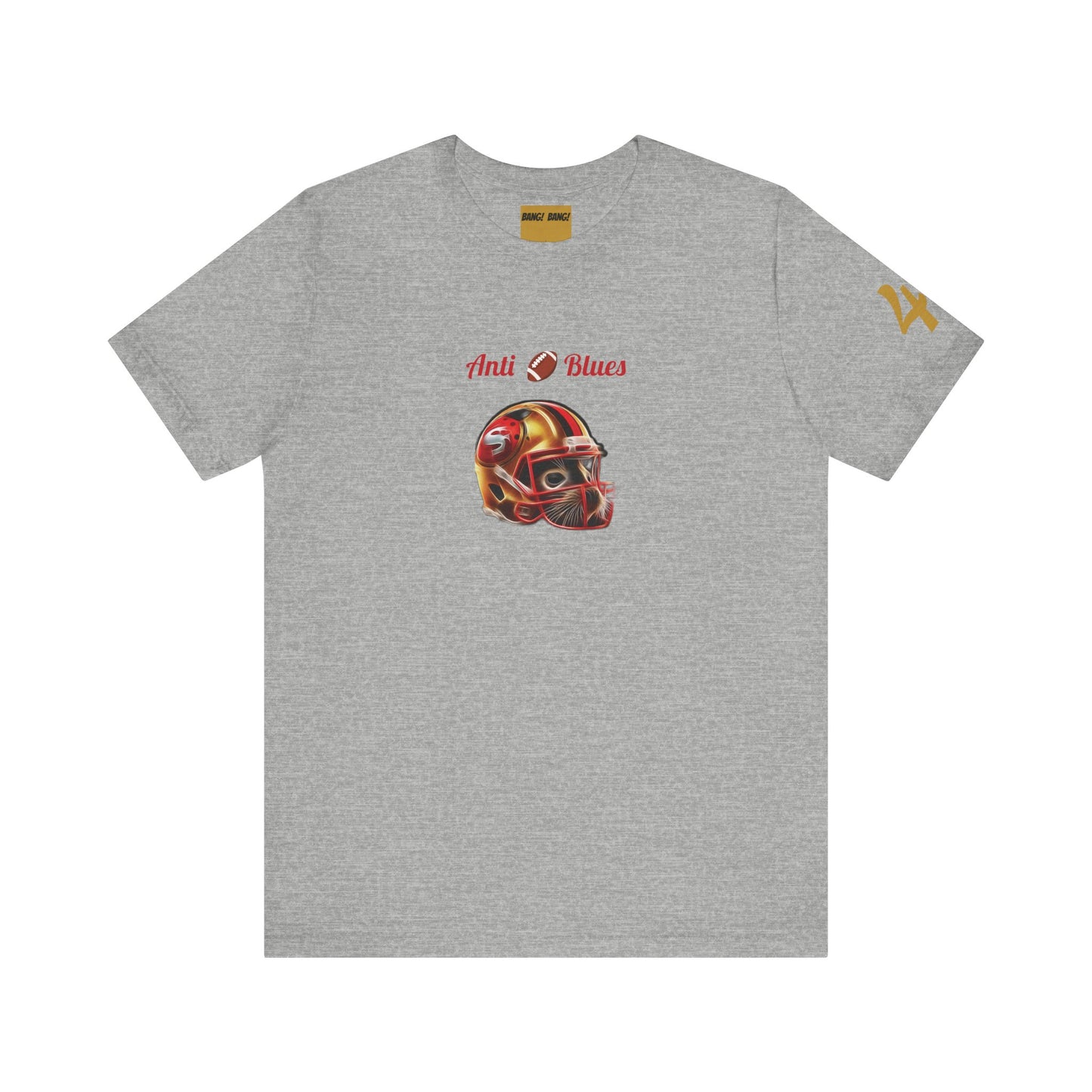 Candlestik T