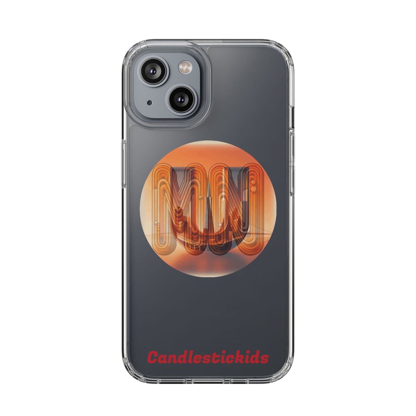 Clear Cases