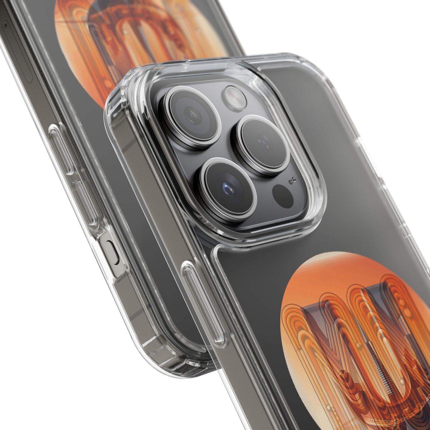 Clear Cases