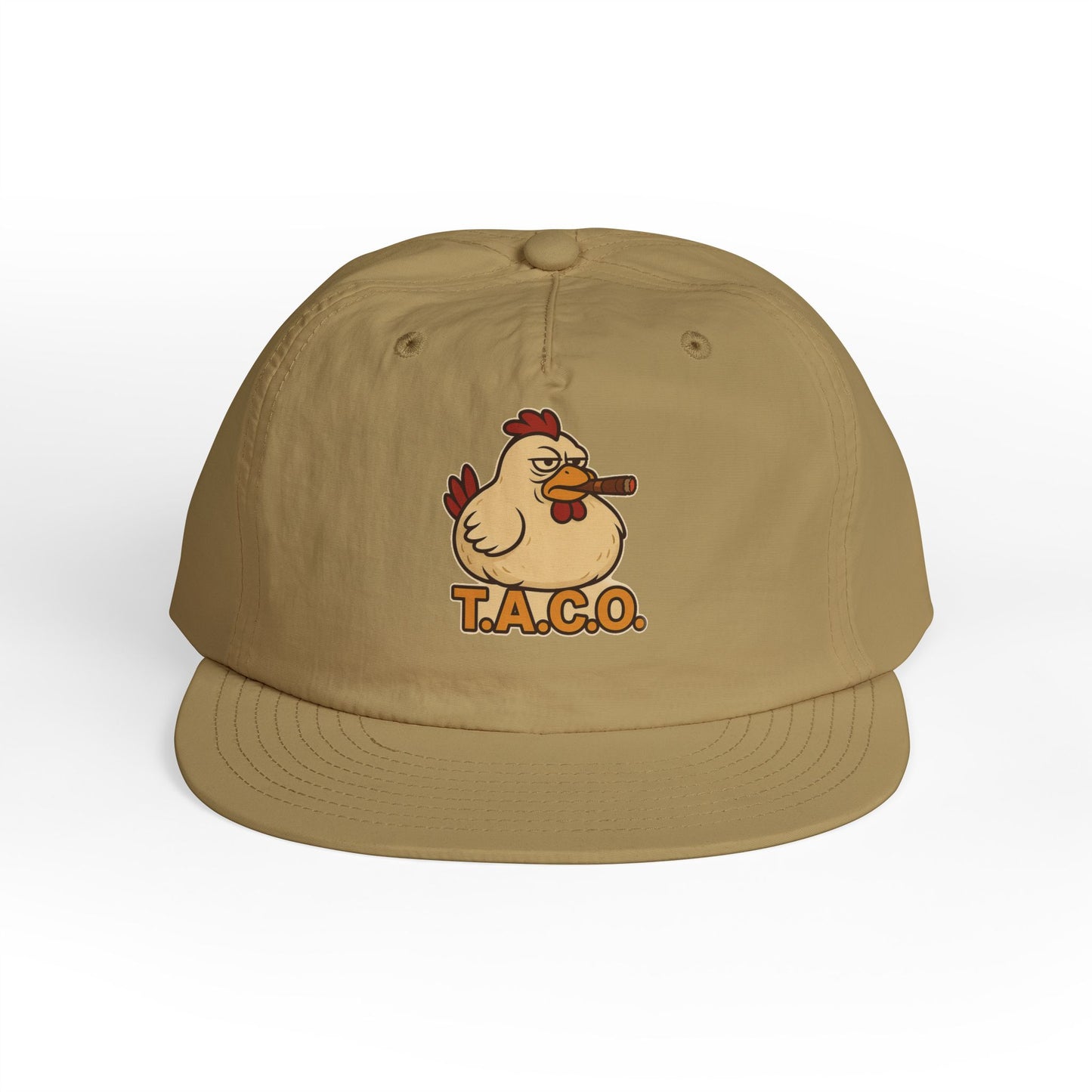 Taco Cap