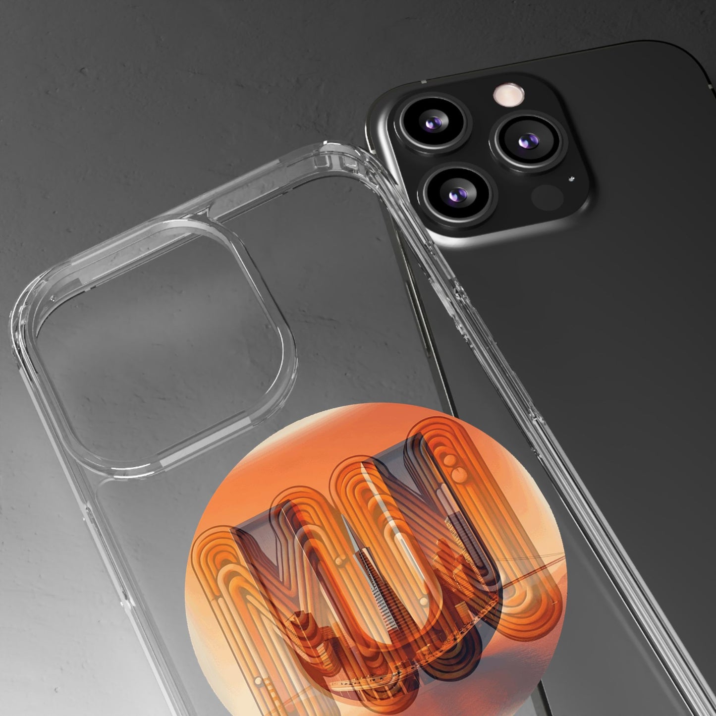 Clear Cases