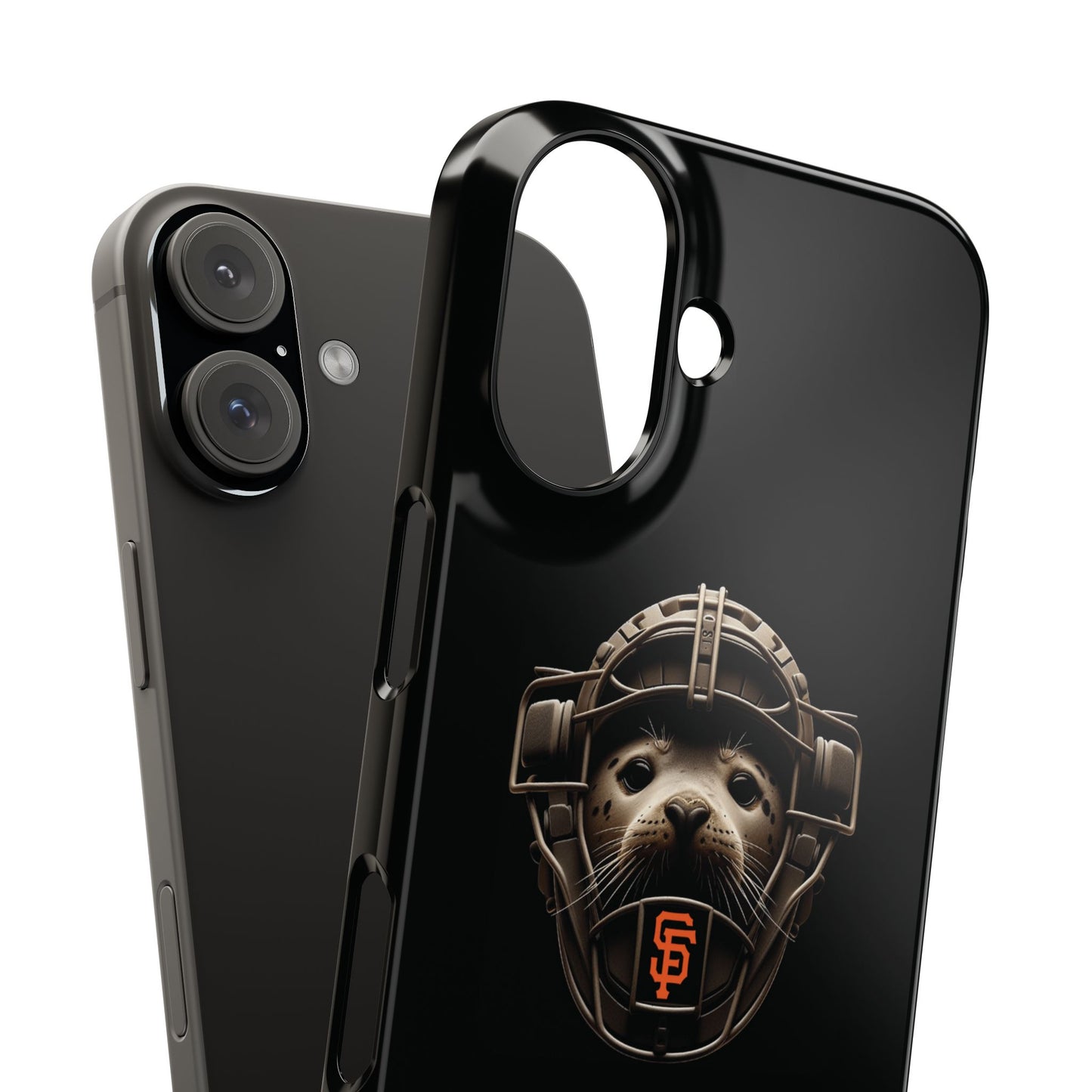 iPhone slim