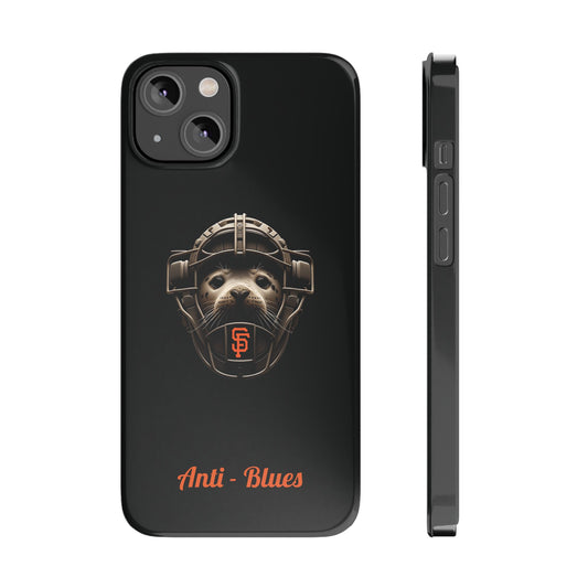iPhone slim