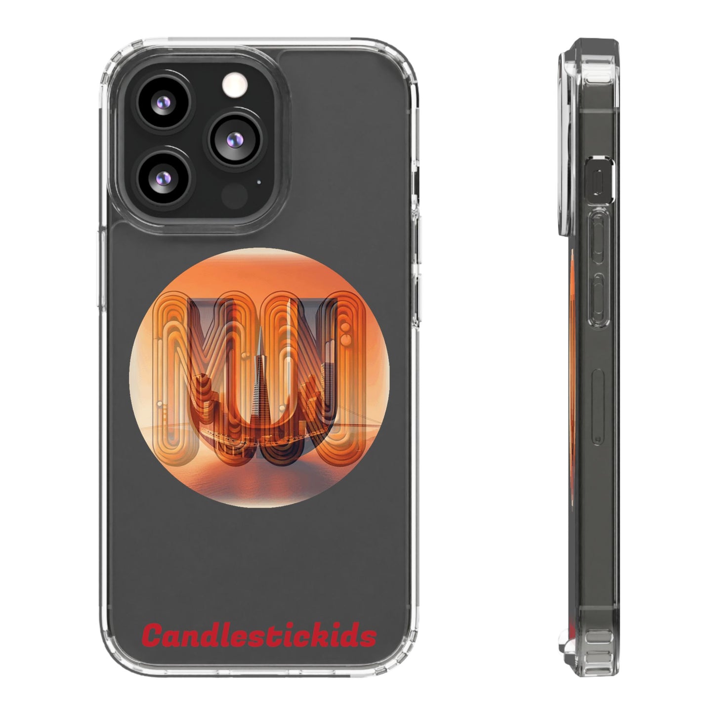 Clear Cases