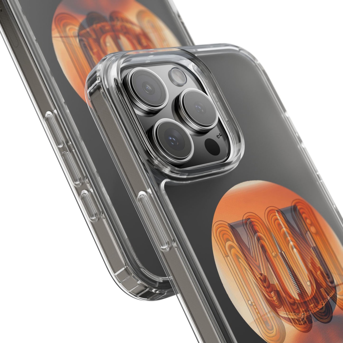 Clear Cases