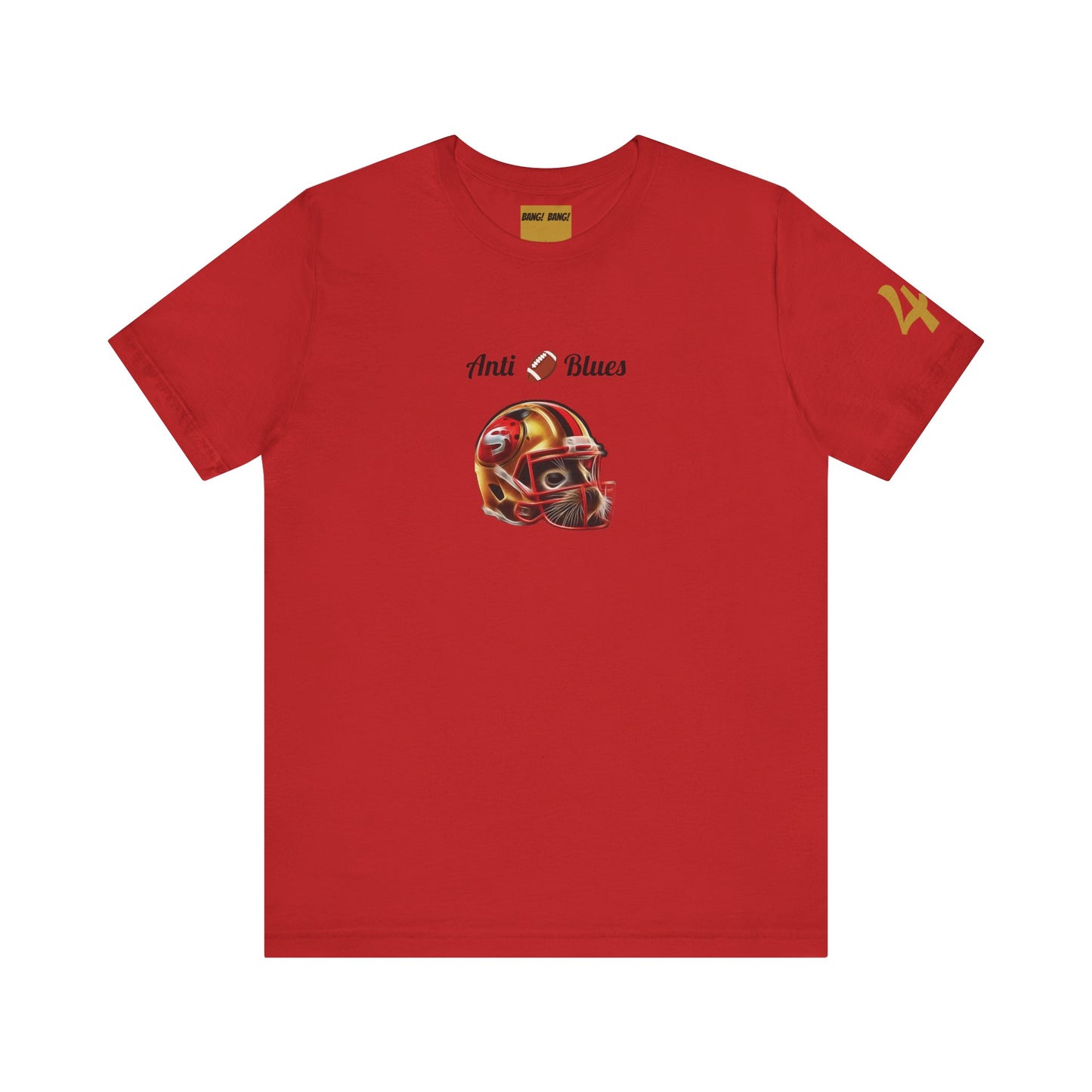 Candlestik T