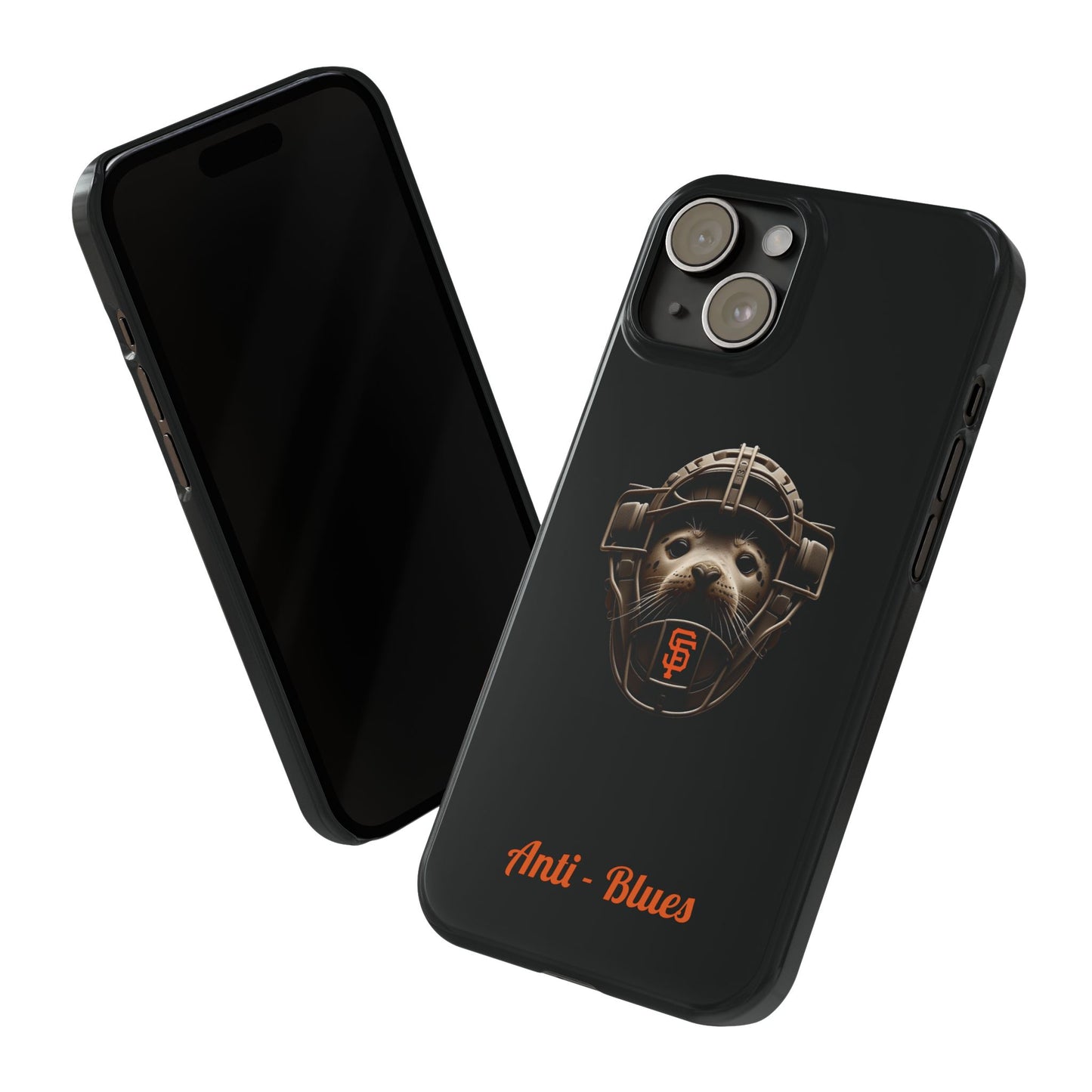 iPhone slim