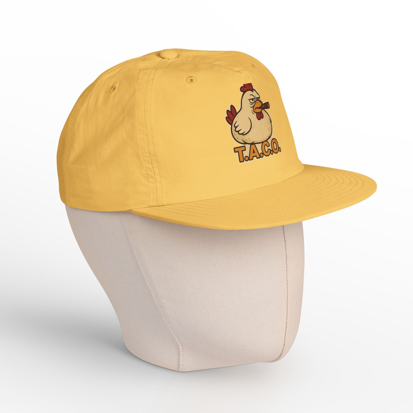Taco Cap