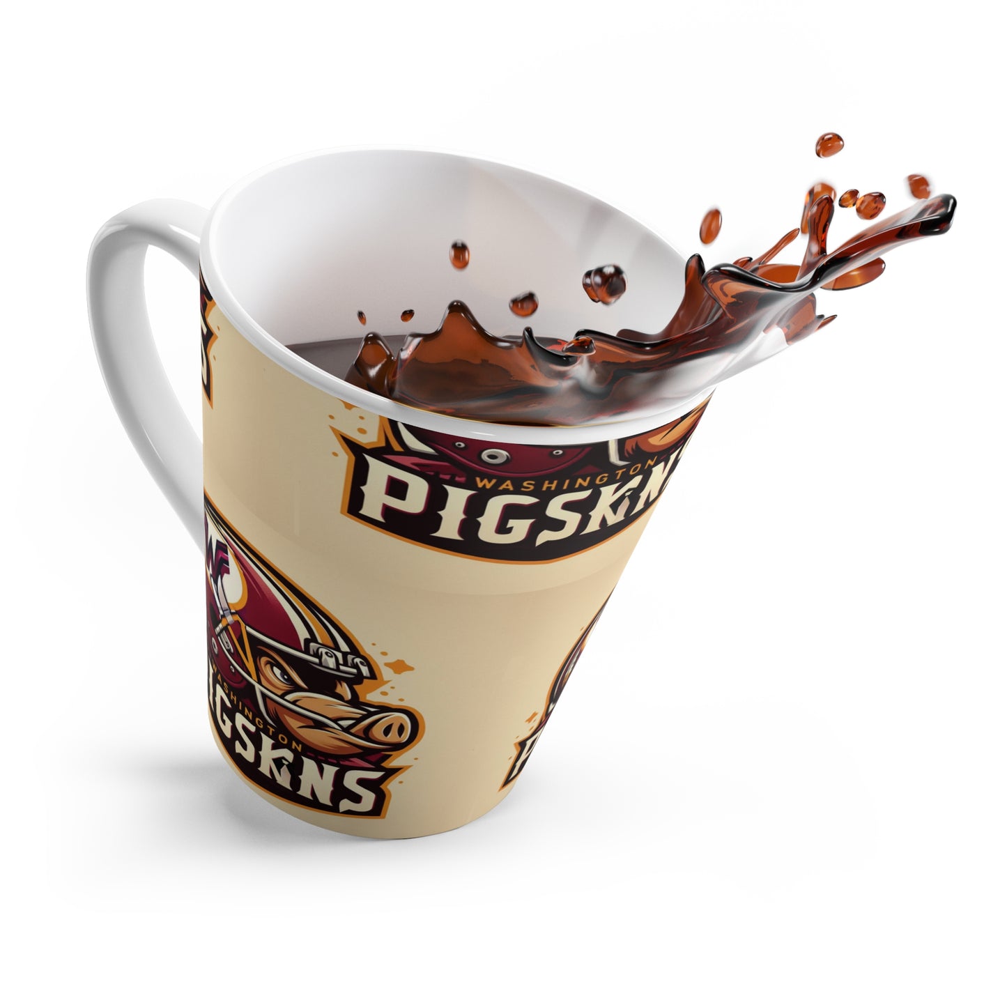 Pigskins Mug