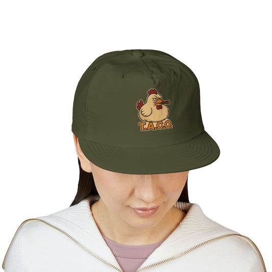Taco Cap