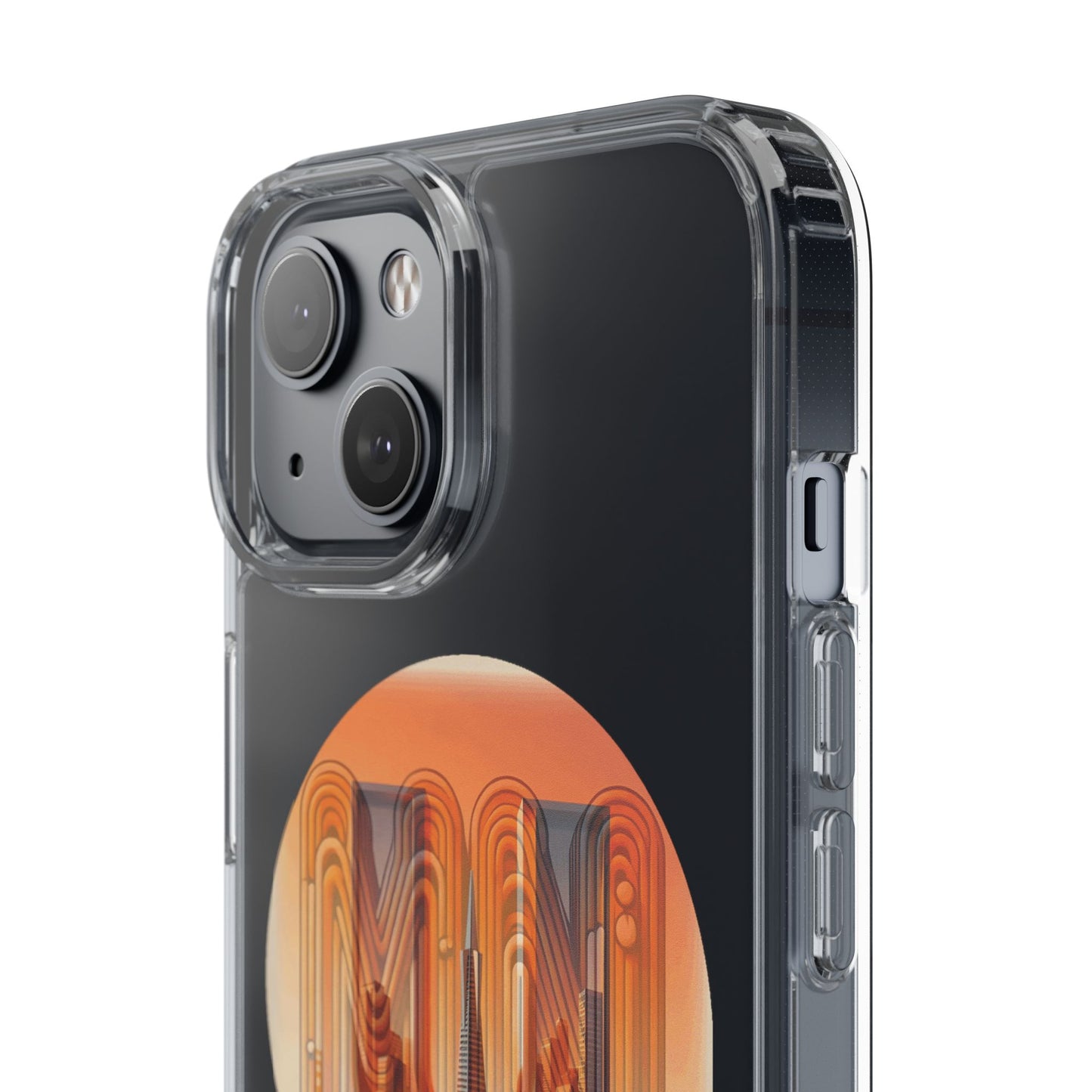 Clear Cases