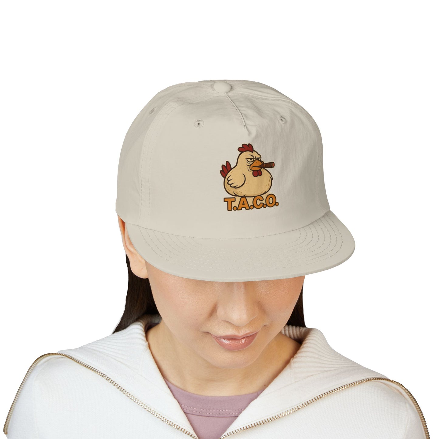 Taco Cap