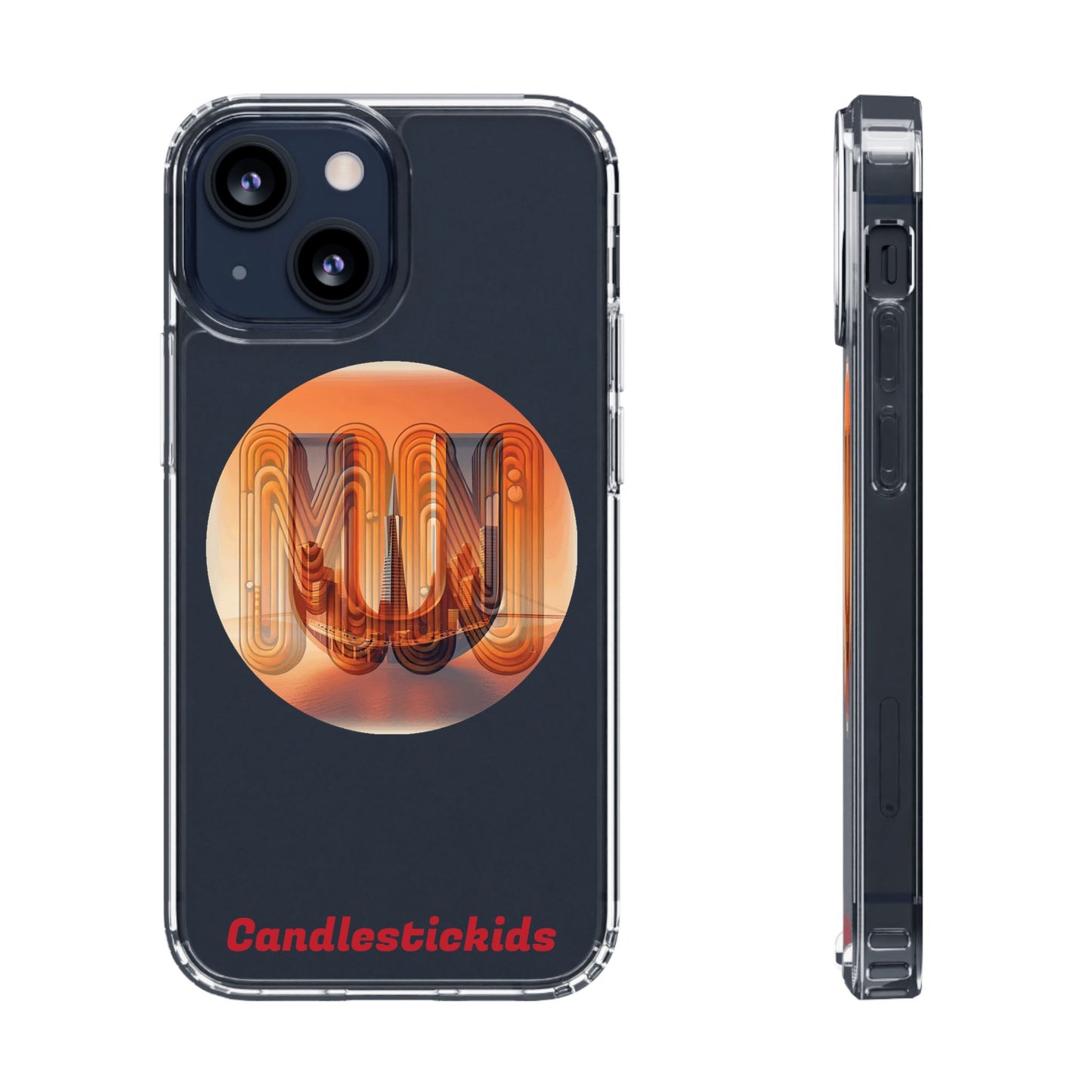 Clear Cases