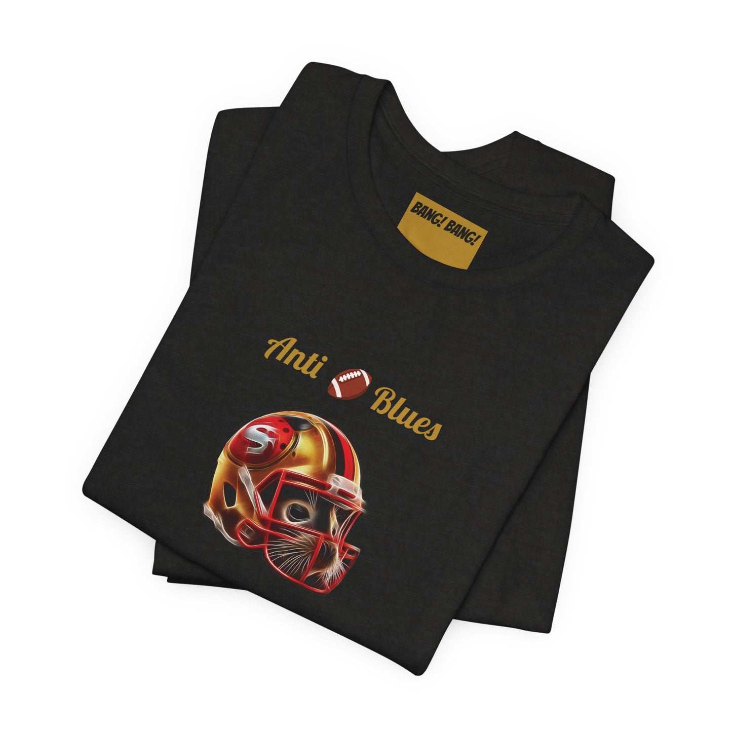 Candlestik T