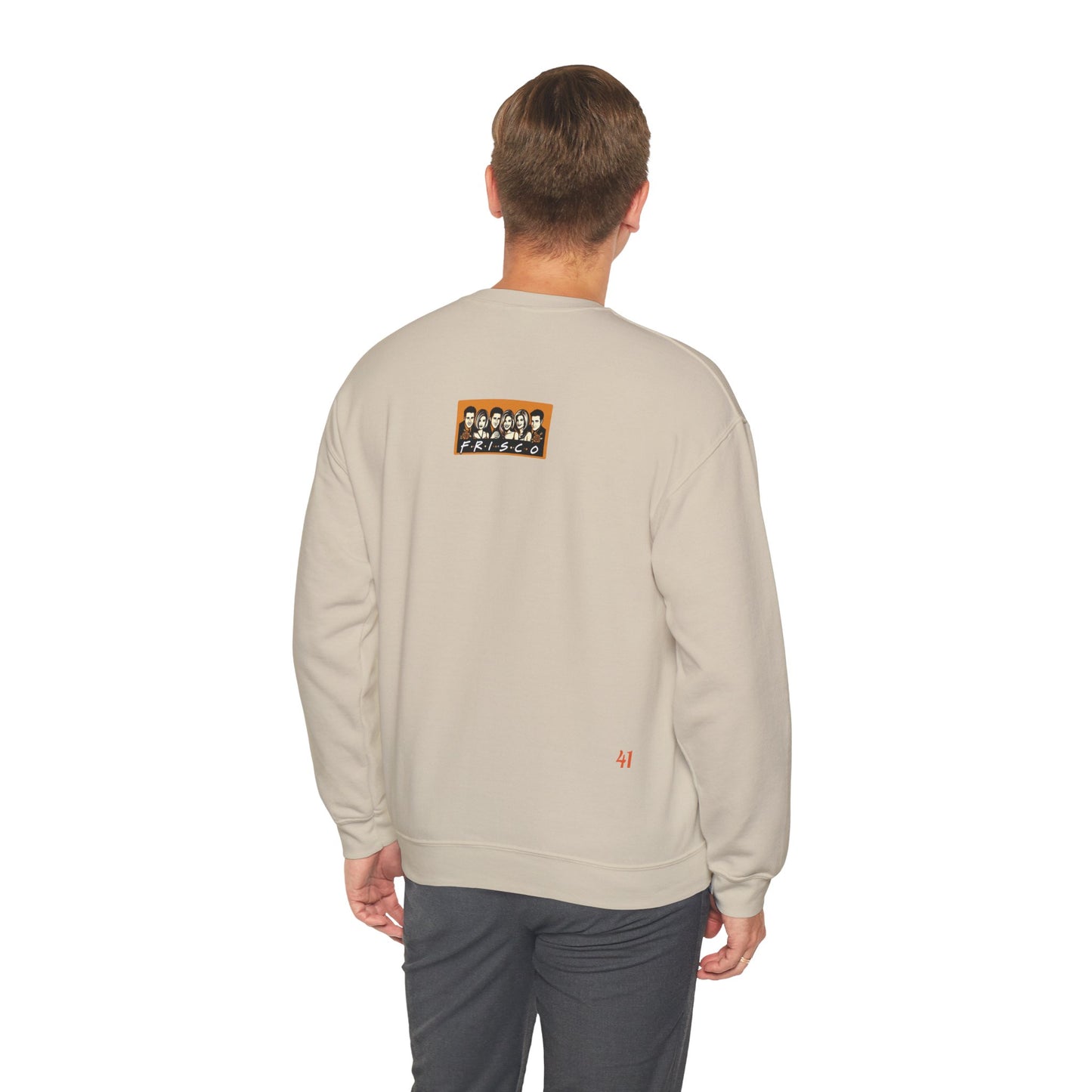 Flores    (no hood)