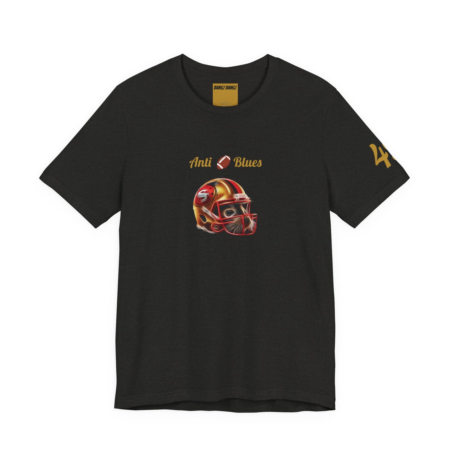 Candlestik T