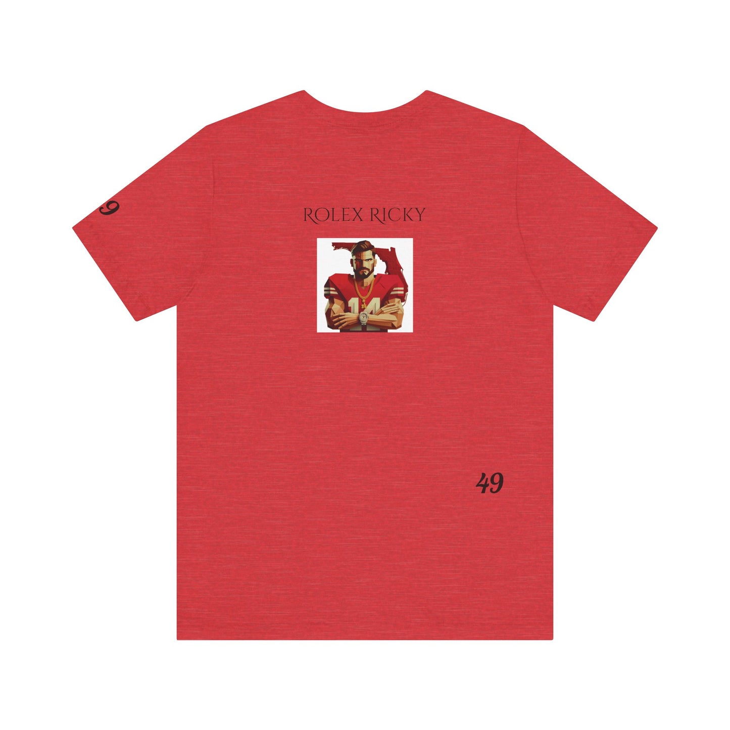 Rolex Tee