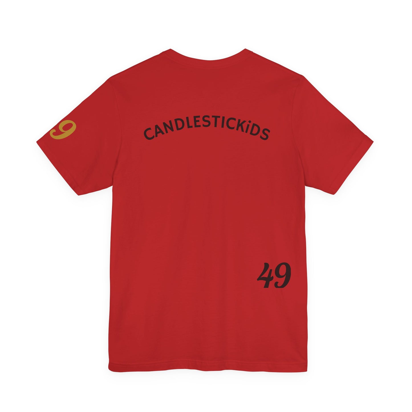 Candlestik T