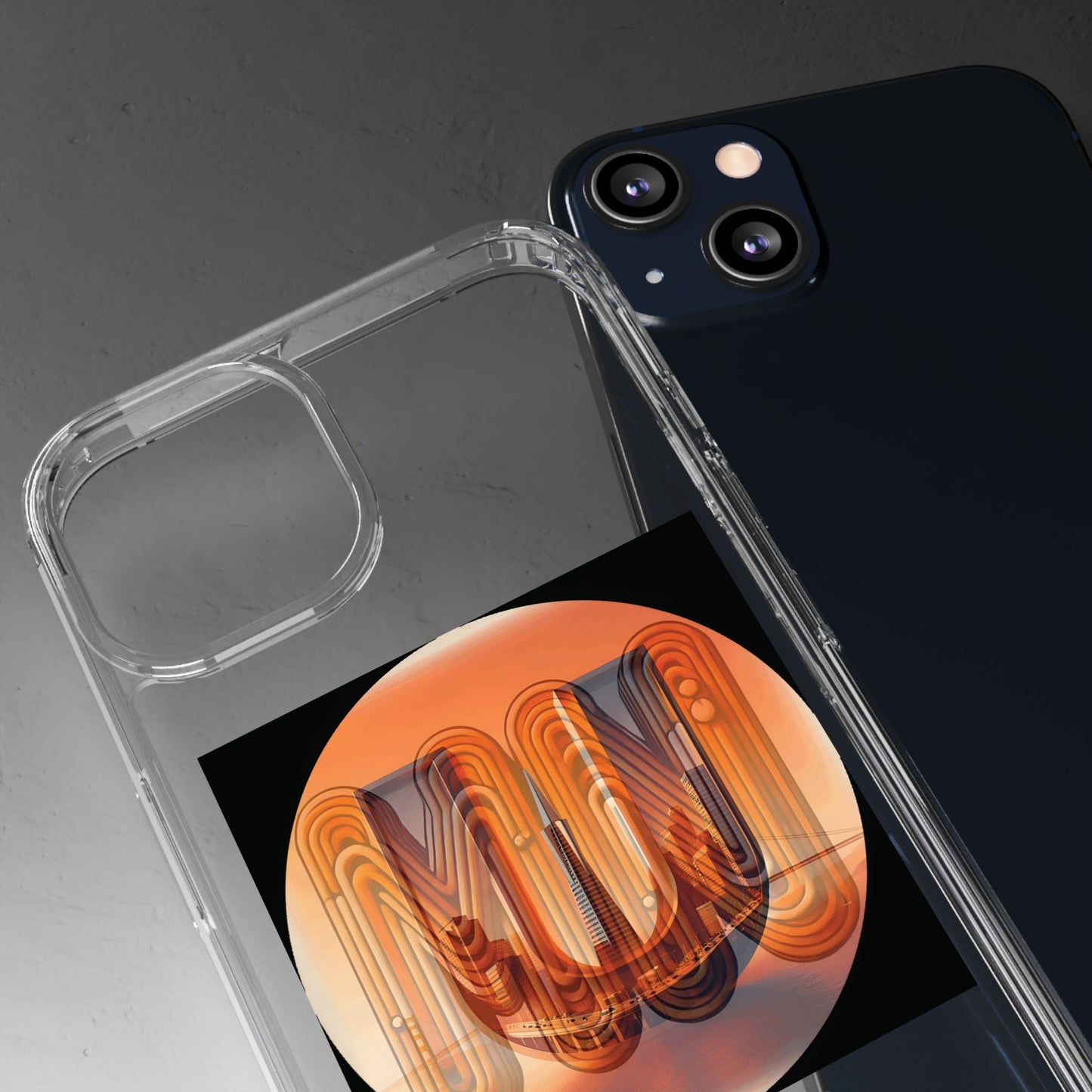 Clear Cases