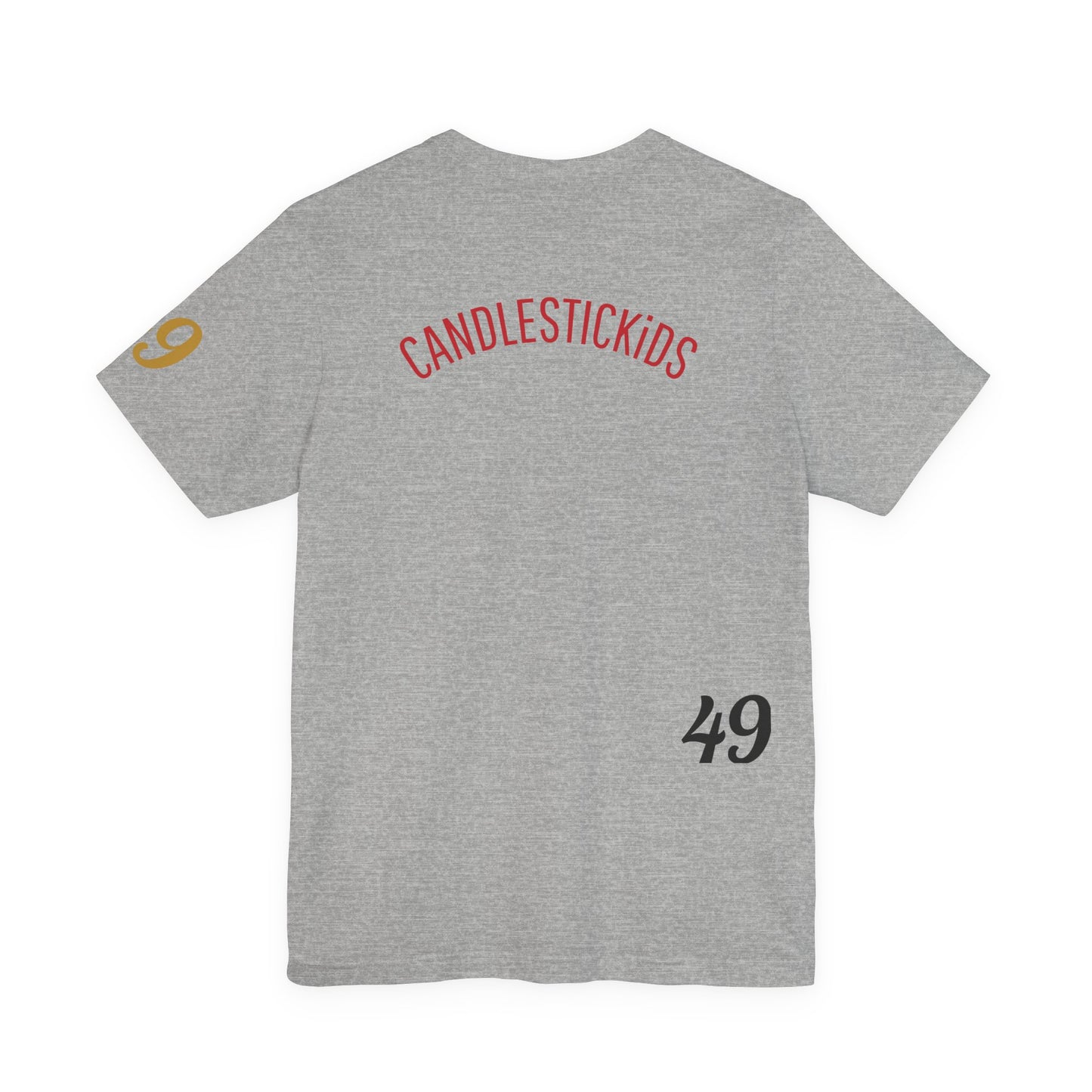 Candlestik T