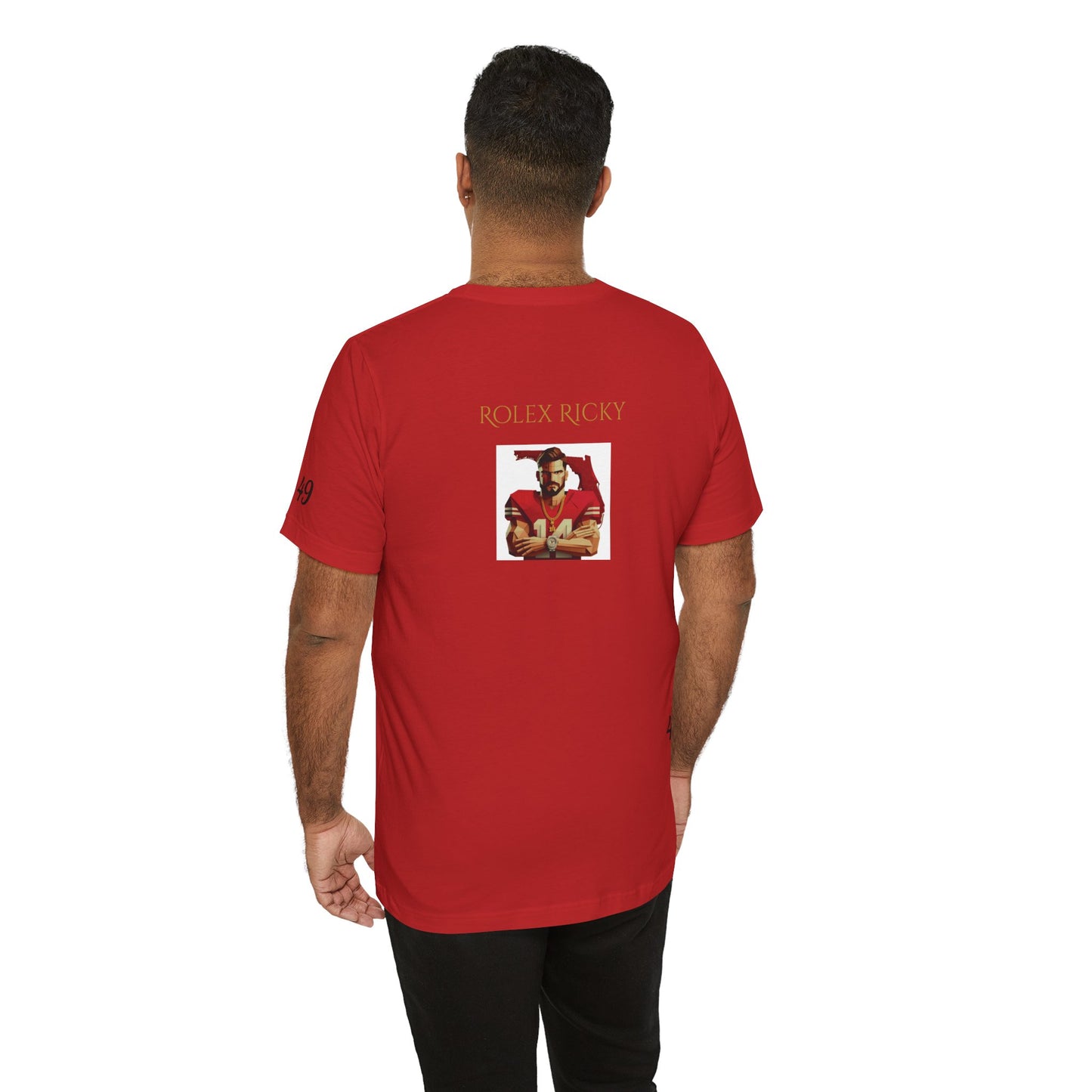 Rolex Tee