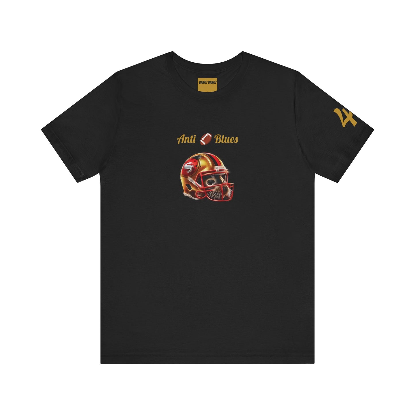 Candlestik T
