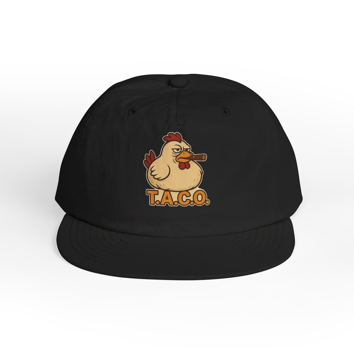 Taco Cap