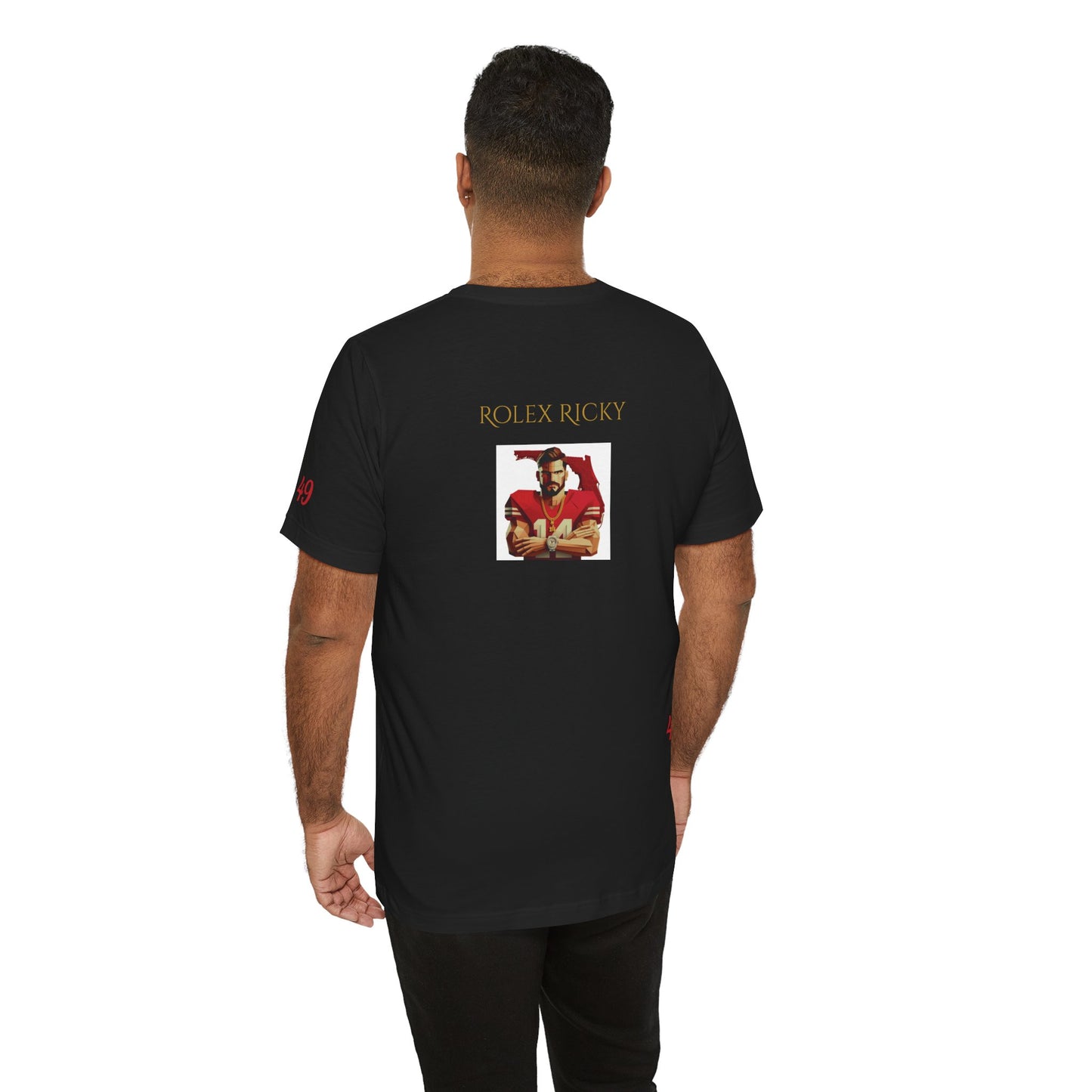 Rolex Tee