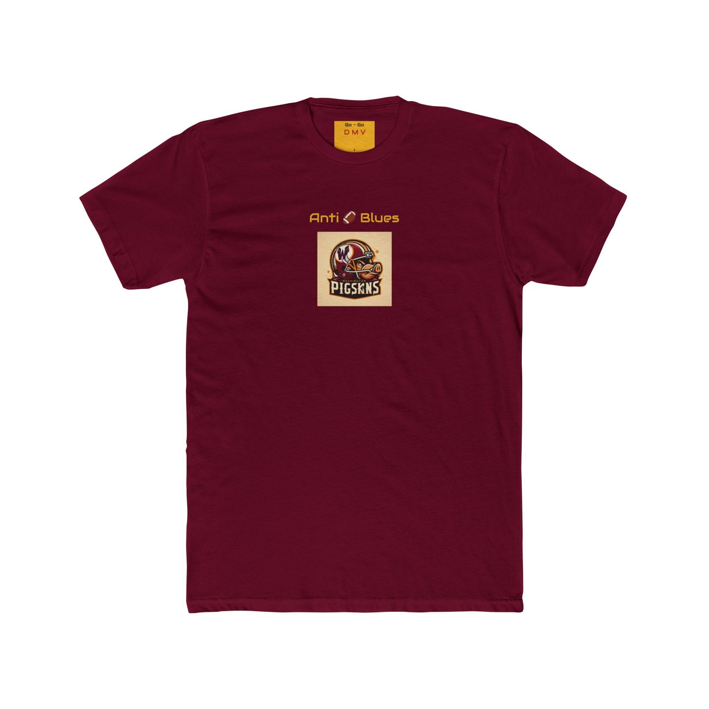 Hogs Premium T