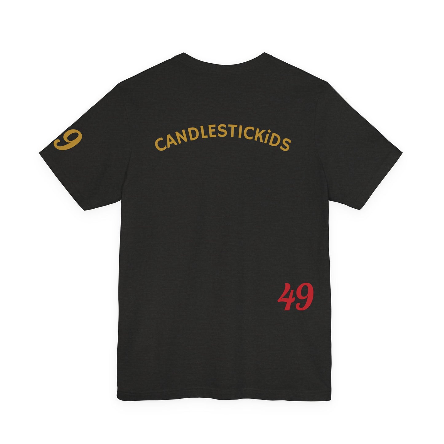 Candlestik T