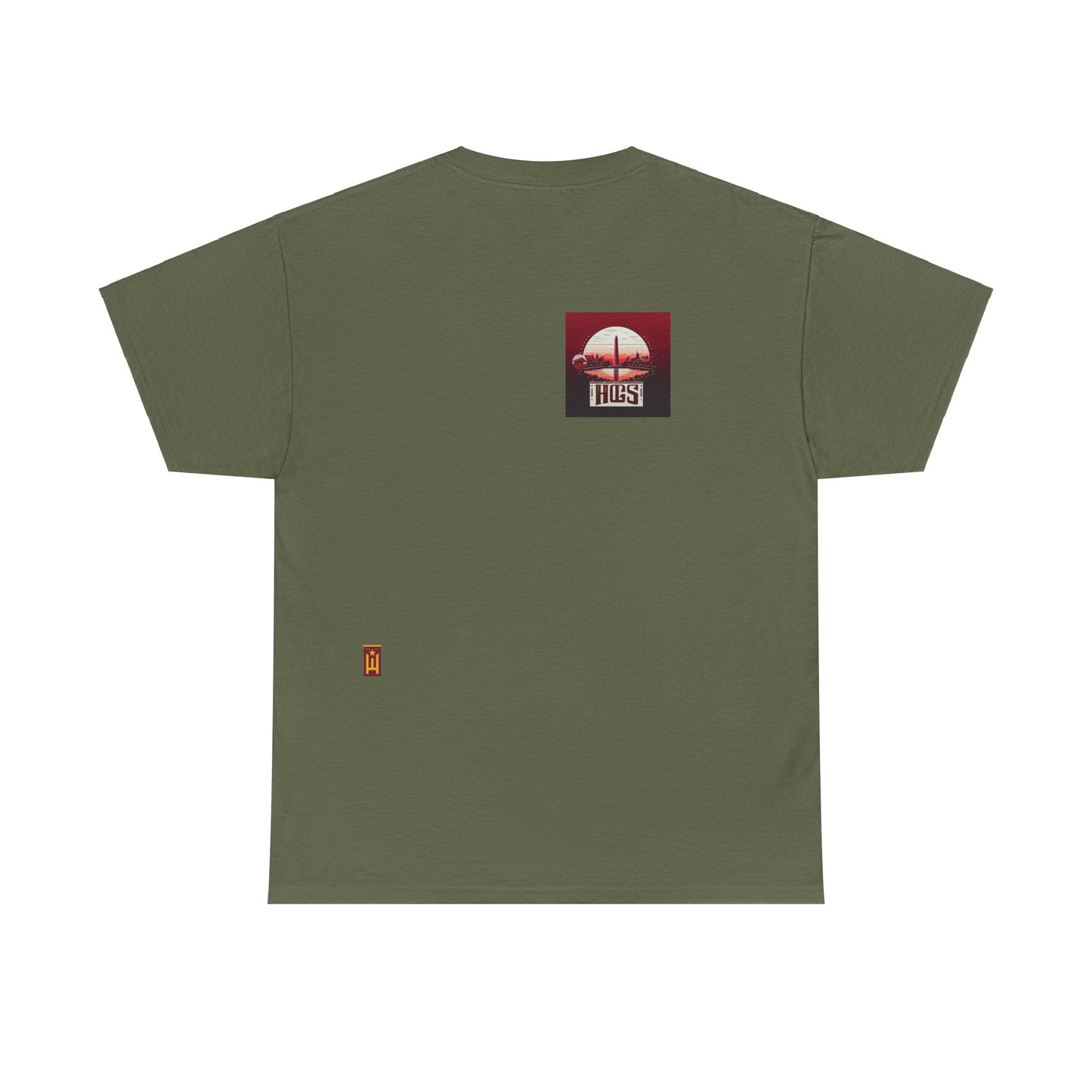 Hogs Remix