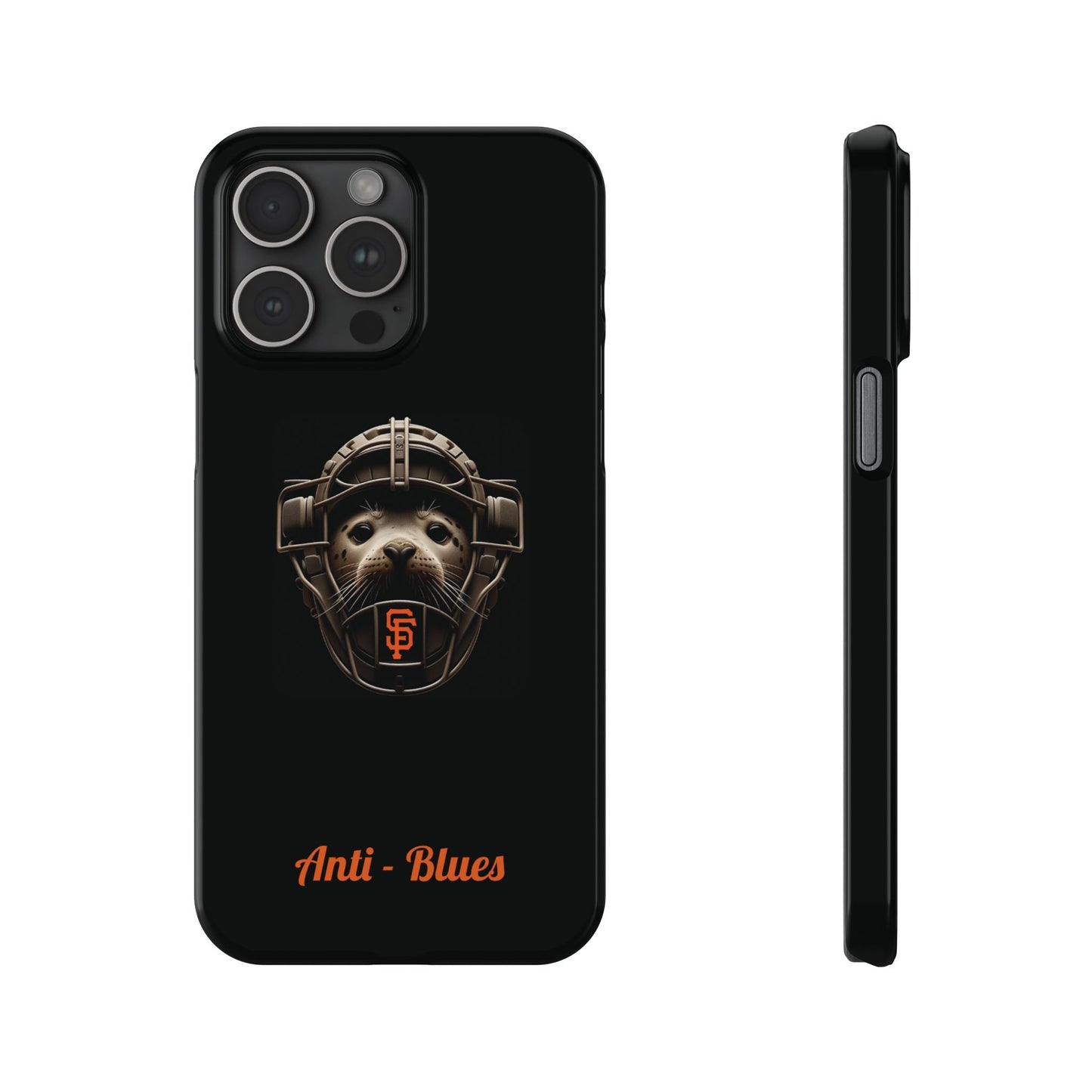 iPhone slim