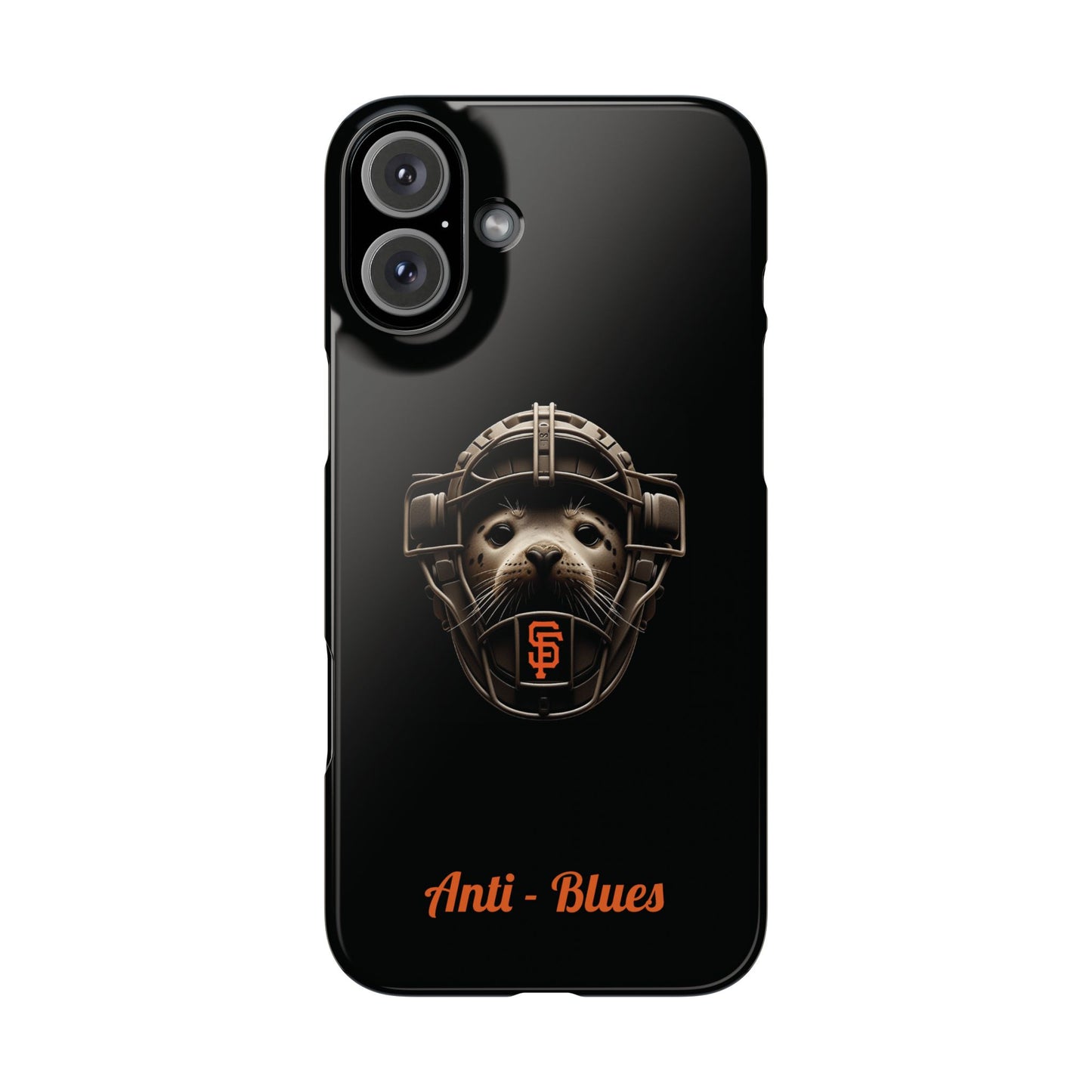 iPhone slim