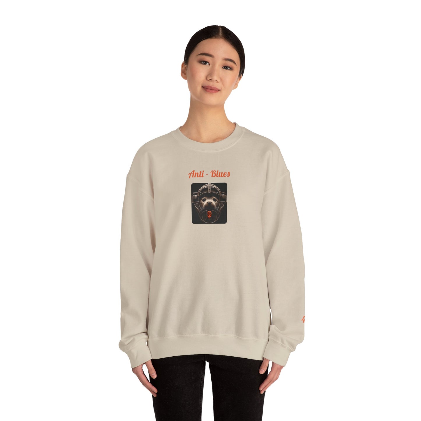 Flores    (no hood)