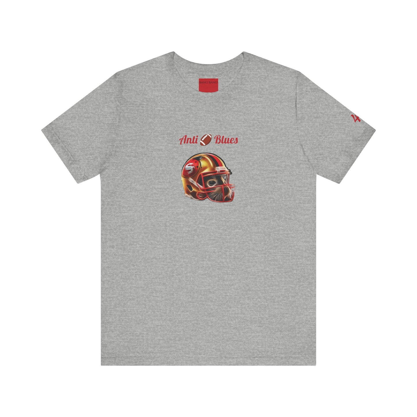 Rolex Tee