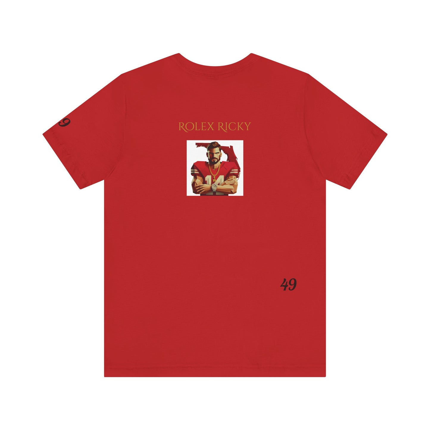 Rolex Tee