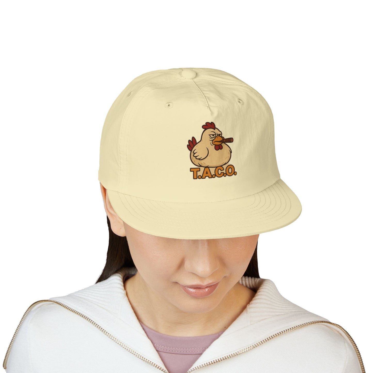 Taco Cap