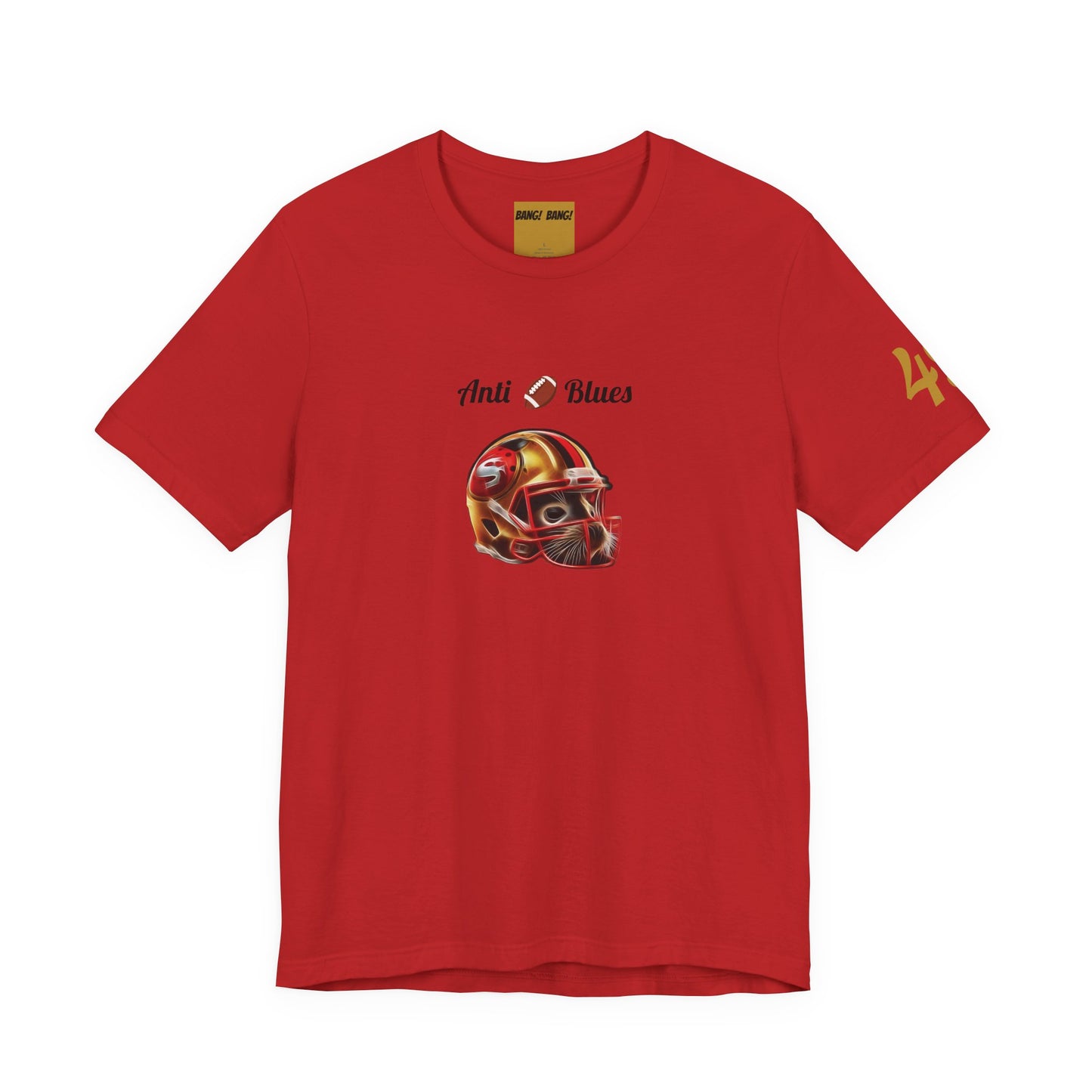 Candlestik T