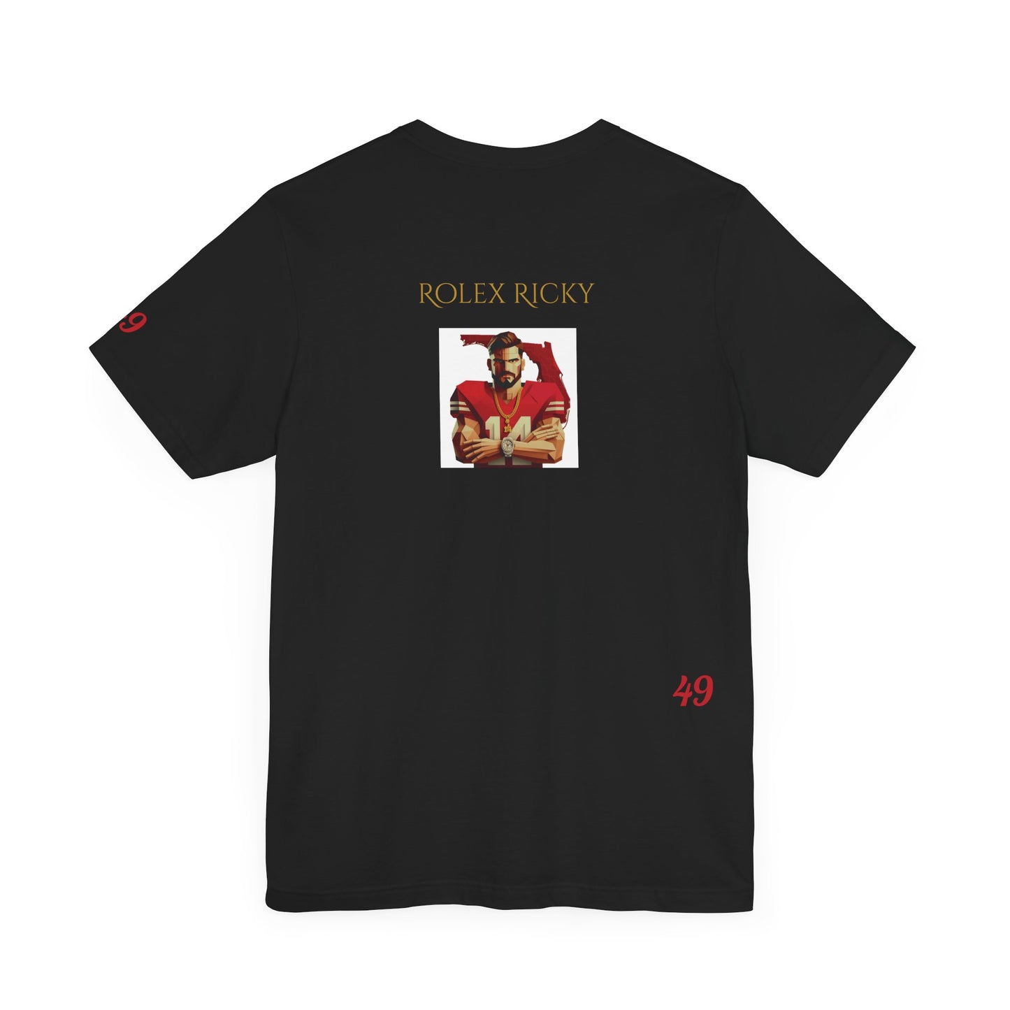 Rolex Tee